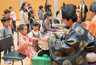 第22回子どもたちと芸術家の出あう街 画像