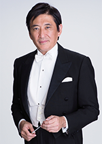 指揮：藤岡幸夫 画像