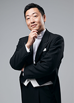 指揮：横山奏 画像