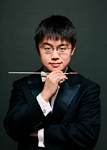 指揮：太田弦 画像