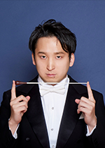 指揮：大井駿 画像