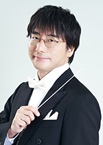 指揮：大井剛史 画像